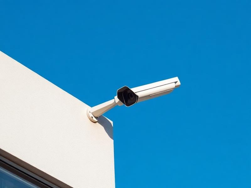 IP Cameras vs Traditional CCTV: What to Choose