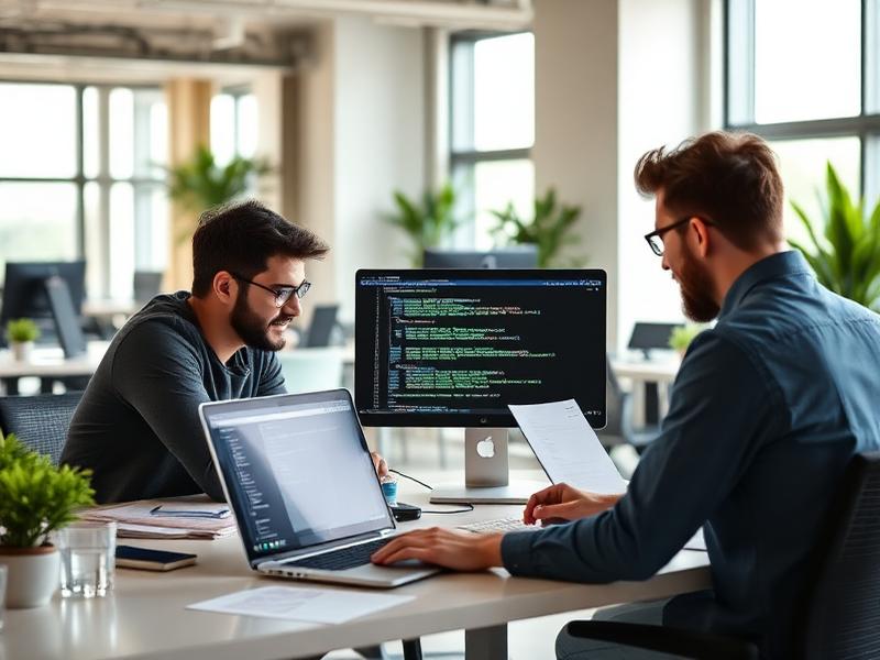 Why Custom Software Beats Off-the-Shelf for Operations